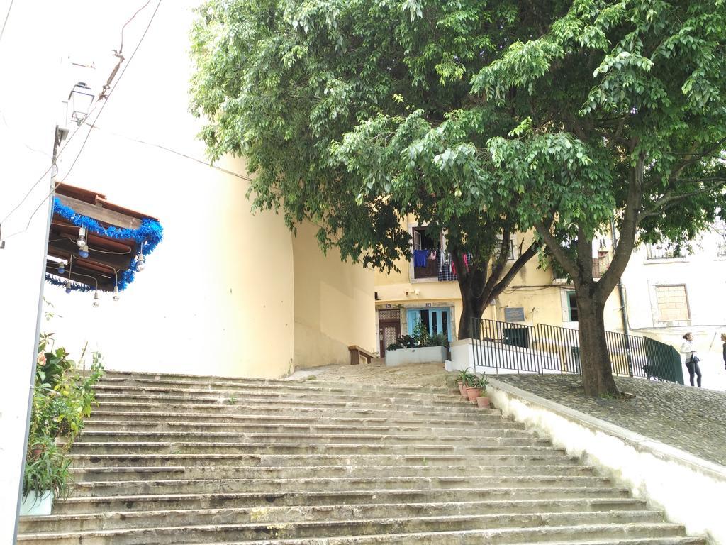 Apartment Jasmim Lizbona Zewnętrze zdjęcie