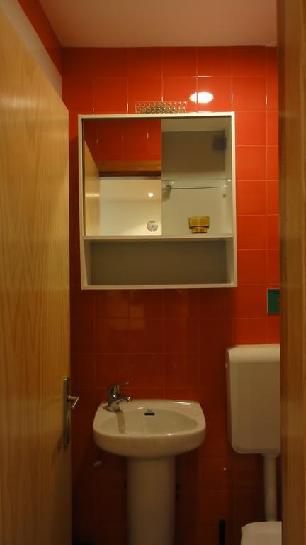 Apartment Jasmim Lizbona Zewnętrze zdjęcie