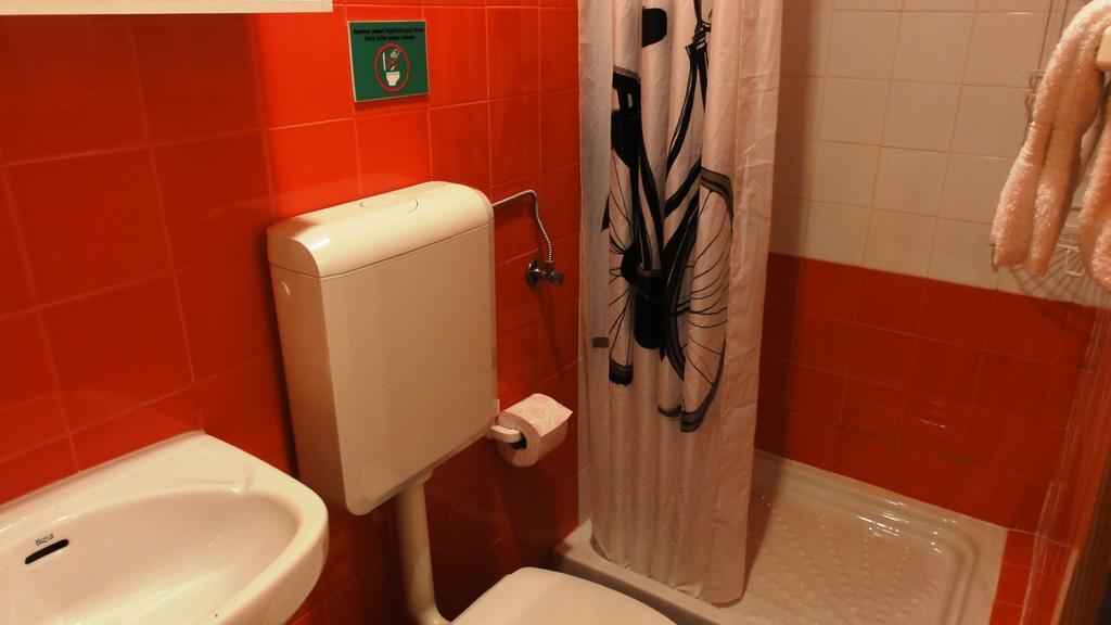 Apartment Jasmim Lizbona Zewnętrze zdjęcie