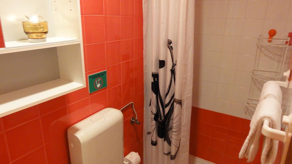 Apartment Jasmim Lizbona Zewnętrze zdjęcie