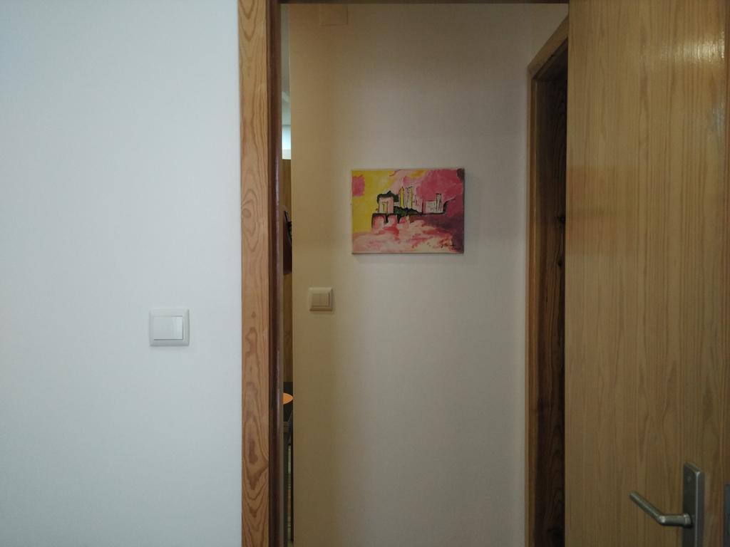 Apartment Jasmim Lizbona Zewnętrze zdjęcie