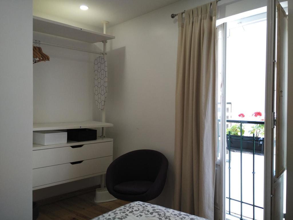 Apartment Jasmim Lizbona Zewnętrze zdjęcie