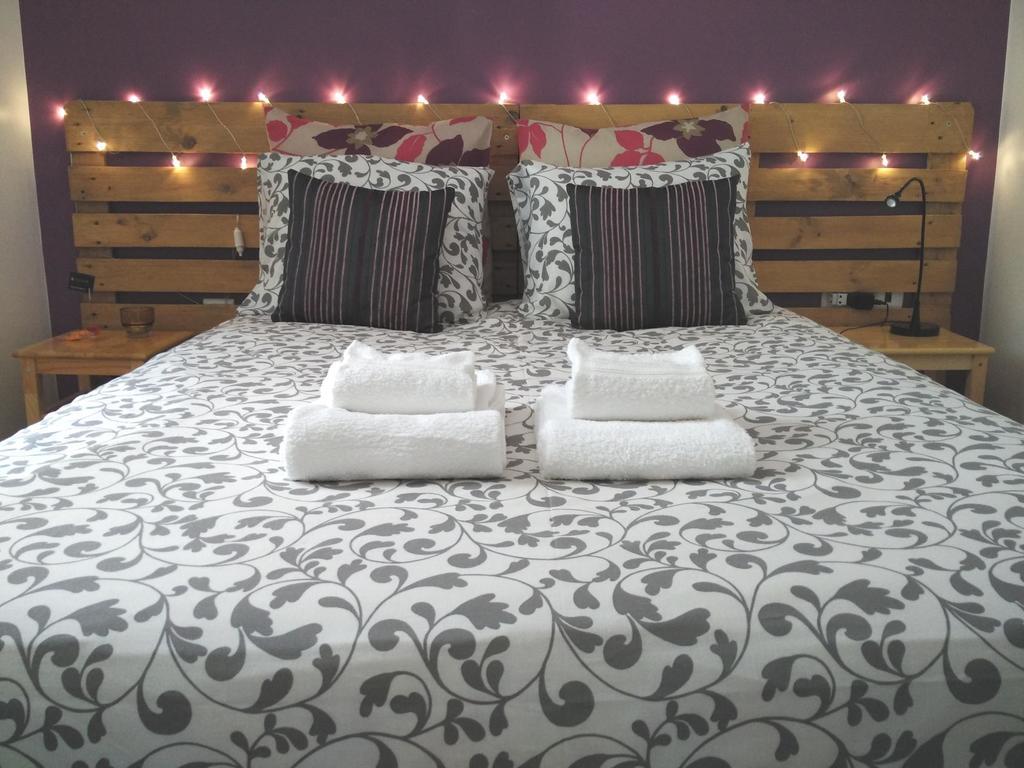 Apartment Jasmim Lizbona Zewnętrze zdjęcie