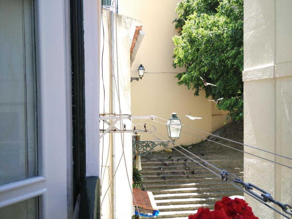 Apartment Jasmim Lizbona Zewnętrze zdjęcie