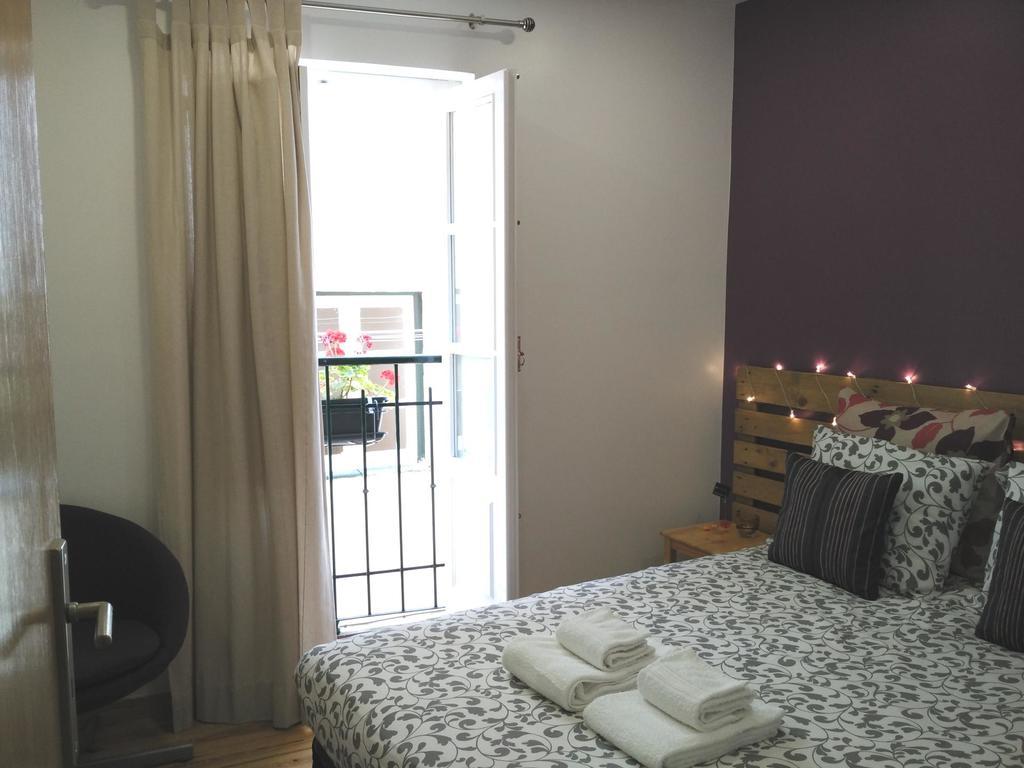 Apartment Jasmim Lizbona Zewnętrze zdjęcie