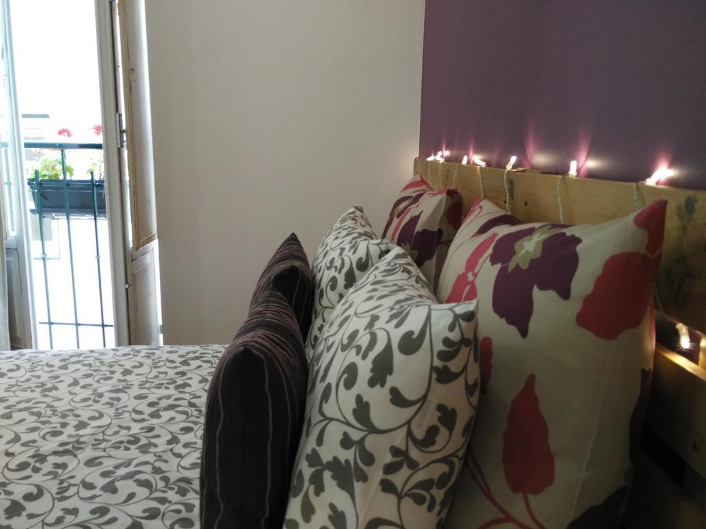 Apartment Jasmim Lizbona Zewnętrze zdjęcie