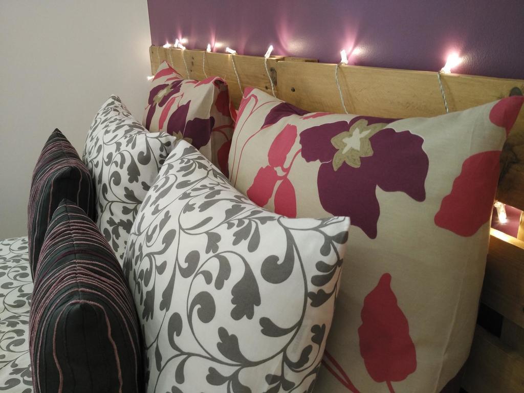 Apartment Jasmim Lizbona Zewnętrze zdjęcie