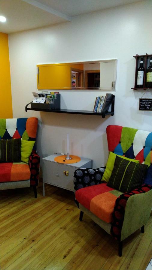 Apartment Jasmim Lizbona Zewnętrze zdjęcie