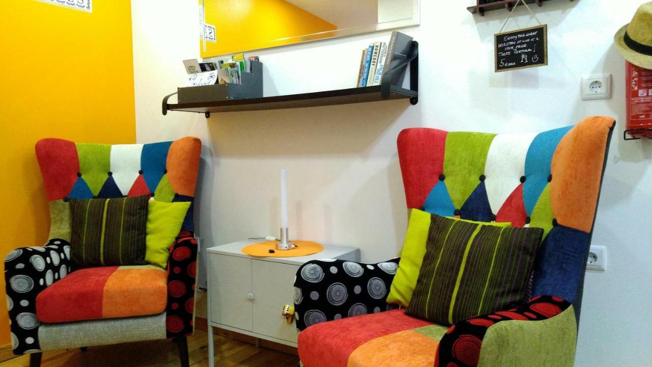 Apartment Jasmim Lizbona Zewnętrze zdjęcie