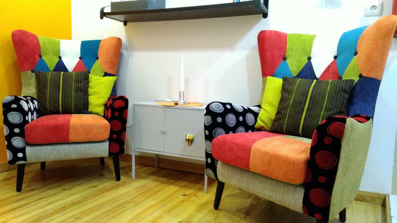 Apartment Jasmim Lizbona Zewnętrze zdjęcie